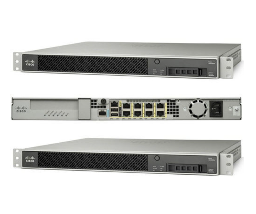 Cisco ASA5525-K9 Firewall