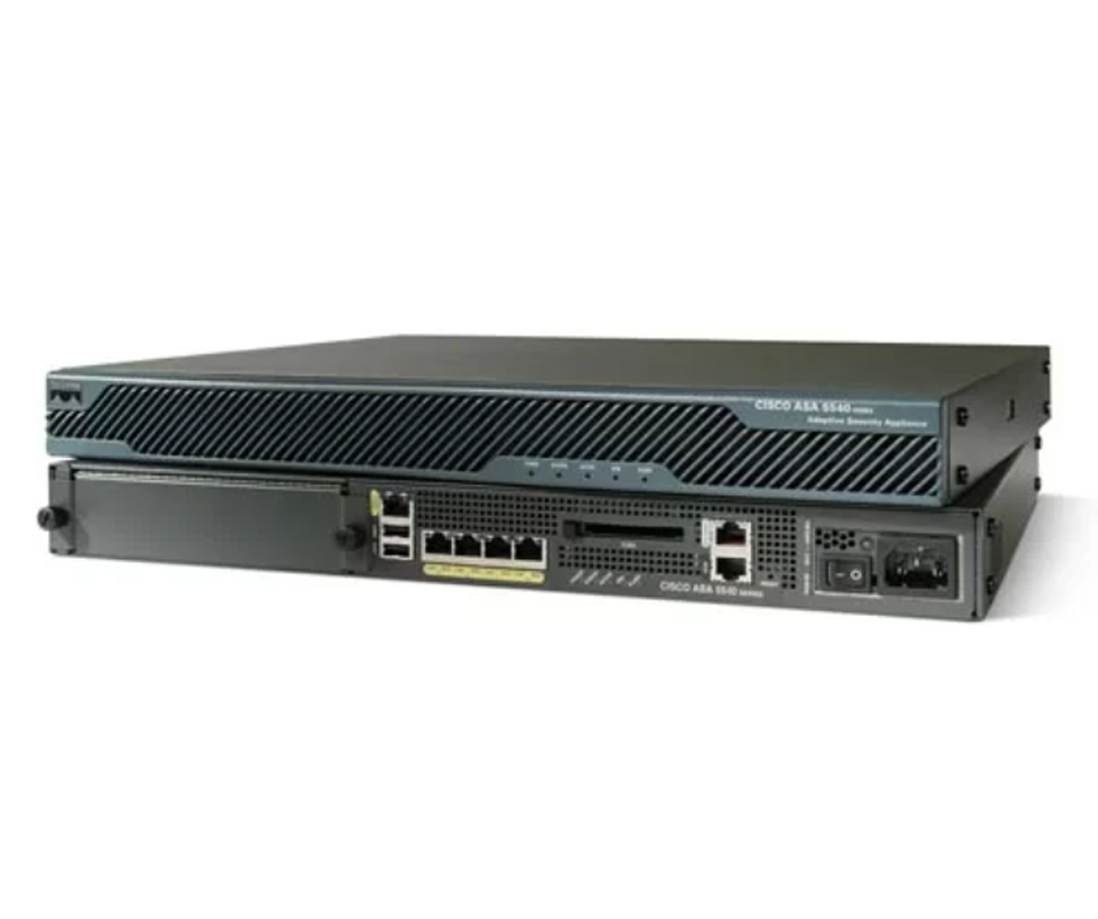 Cisco ASA5540 Firewall