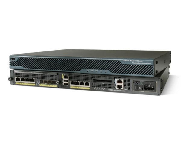 Cisco ASA5550-BUN-K9 Firewall Price In Pakistan