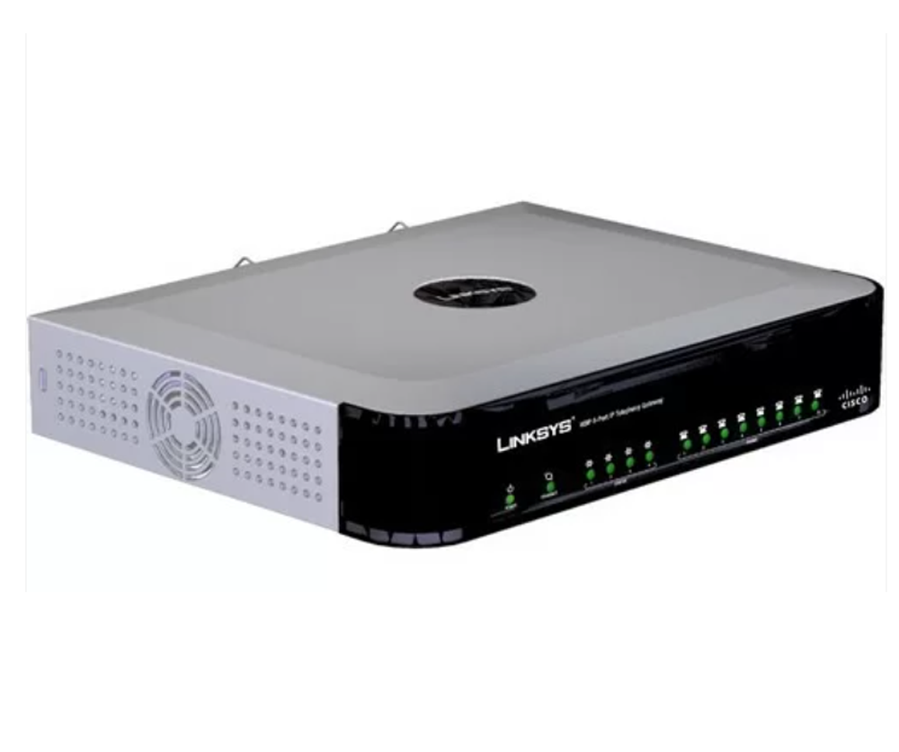 Cisco SPA-8000 FXO Gateway Price in Pakistan